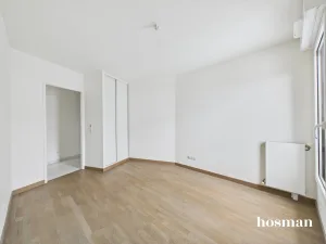 Appartement de 47.0 m² à Issy-les-Moulineaux