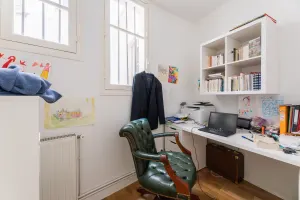 Appartement de 80.0 m² à Paris