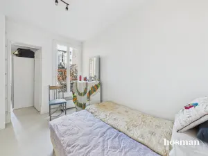 Appartement de 40.0 m² à Puteaux