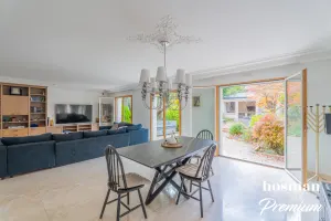 Maison de 180.0 m² à Rueil-Malmaison