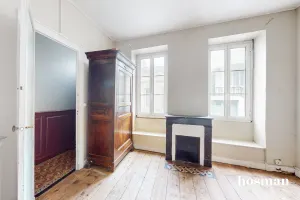 Maison de 80.0 m² à Bordeaux