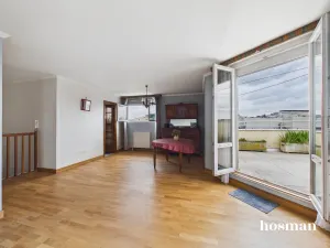 Appartement de 71.0 m² à Ivry-sur-Seine