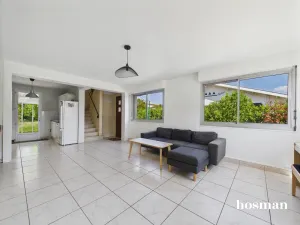 Maison de 125.0 m² à Mérignac