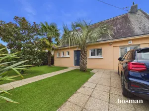 Maison de 154.94 m² à Saint-Herblain