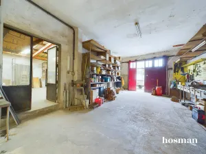 Maison de 222.0 m² à Nantes