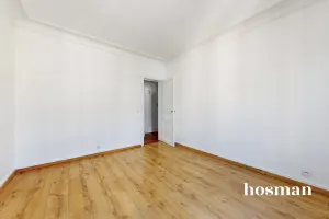 Appartement de 35.42 m² à Vincennes