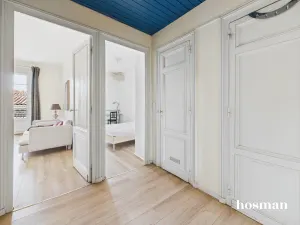 Appartement de 39.0 m² à Bordeaux
