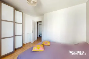 Appartement de 68.0 m² à Saint-Ouen-sur-Seine