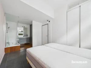 Maison de 122.97 m² à Nantes