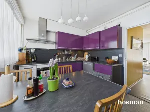 Appartement de 74.0 m² à Cenon