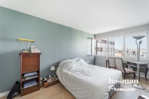 Appartement de 127.0 m² à Paris