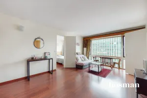 Appartement de 42.0 m² à Paris