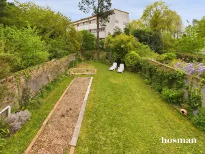 Maison de 182.88 m² à Nantes