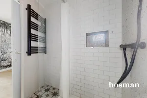 Appartement de 33.81 m² à Nantes