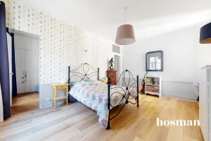 Appartement de 71.0 m² à Paris