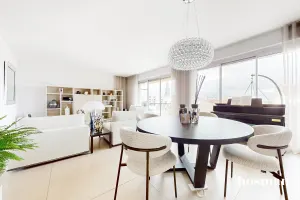 Appartement de 92.0 m² à Villeurbanne