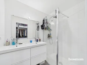 Appartement de 81.93 m² à Nantes
