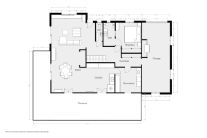 Maison de 205.0 m² à Mérignac