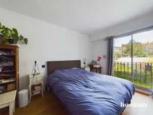 Appartement de 112.0 m² à La Garenne-Colombes