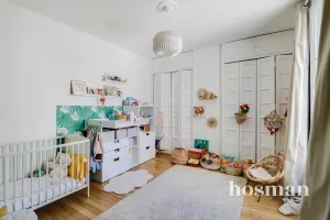 Appartement de 73.0 m² à Paris