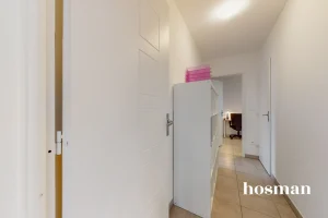Appartement de 68.32 m² à Lyon