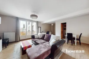 Appartement de 70.0 m² à Colombes