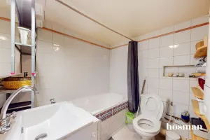 Appartement de 66.0 m² à Lyon