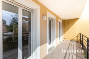 Appartement de 65.0 m² à Joinville-le-Pont