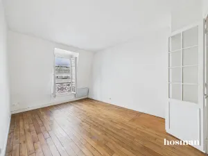 Appartement de 65.0 m² à Paris