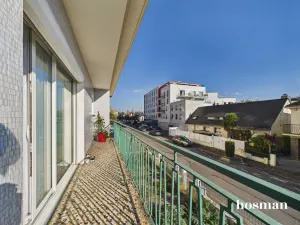 Maison de 125.44 m² à Saint-Herblain