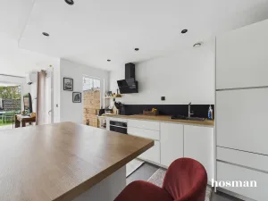 Maison de 84.0 m² à Bordeaux