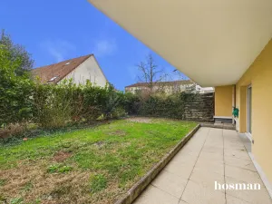 Appartement de 38.0 m² à Vaulx-en-Velin