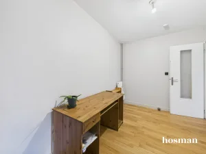 Appartement de 90.65 m² à Écully
