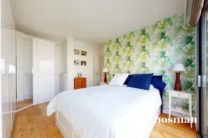 Appartement de 80.26 m² à Neuilly-sur-Seine