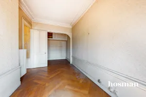 Appartement de 55.76 m² à Lyon