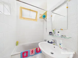 Appartement de 63.0 m² à Nantes