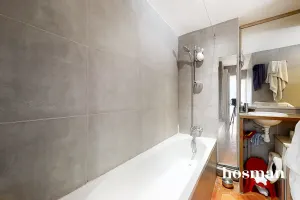 Appartement de 50.34 m² à Paris