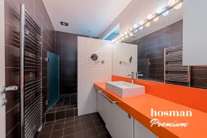 Appartement de 296.0 m² à Paris