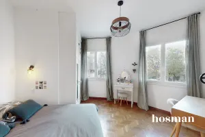 Appartement de 118.55 m² à Marseille