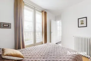 Appartement de 67.0 m² à Paris