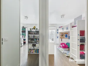 Appartement de 82.0 m² à Gennevilliers