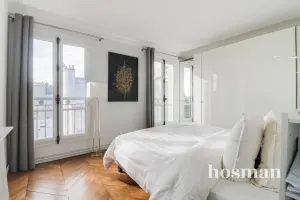 Appartement de 81.0 m² à Paris