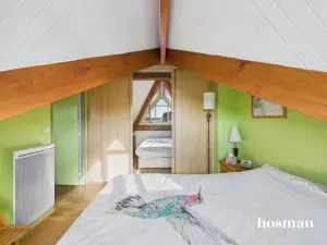 Appartement de 59.0 m² à Alfortville