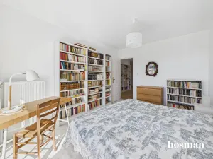 Appartement de 82.0 m² à Cenon