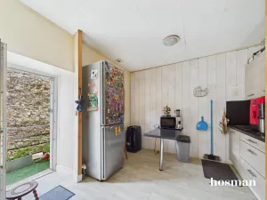 Appartement de 33.28 m² à Nantes