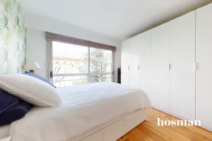 Appartement de 80.26 m² à Neuilly-sur-Seine