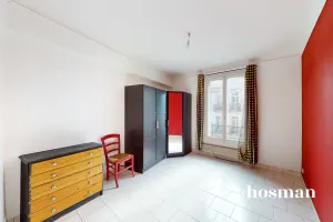 Appartement de 54.0 m² à Marseille