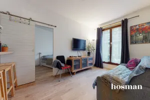 Appartement de 31.0 m² à Paris