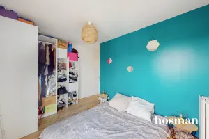 Appartement de 63.0 m² à Marseille