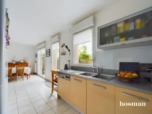 Maison de 86.0 m² à La Chapelle-sur-Erdre